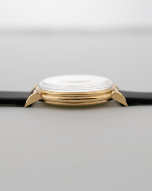 Iwc 18k Tear Drop 1948