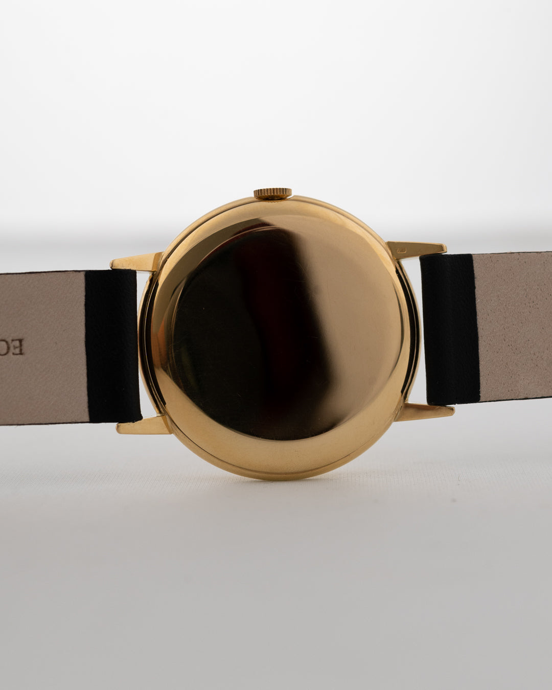 Iwc 18k Tear Drop 1948