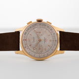 Dreffa Chronograph Suisse 1960s