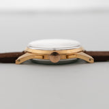 Dreffa Chronograph Suisse 1960s