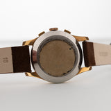 Dreffa Chronograph Suisse 1960s