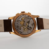 Dreffa Chronograph Suisse 1960s