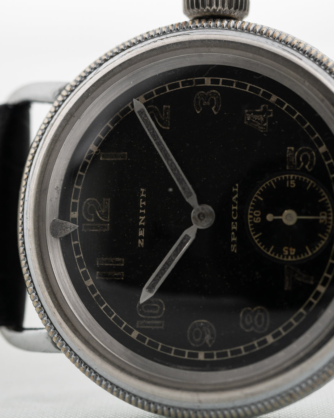 Zenith Special Pilot Black 1941 – GOLDAMMER