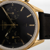 Heuer Carrera 3648N 1960s
