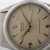Rolex Oyster 6282 1953