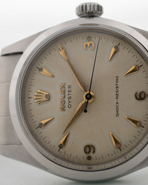Rolex Oyster 6282 1953