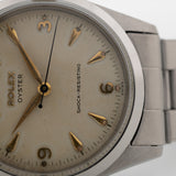 Rolex Oyster 6282 1953