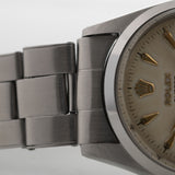 Rolex Oyster 6282 1953