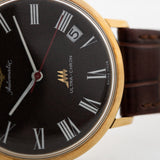 Longines Ultra-Chron 18k 1969
