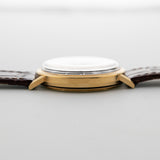 Longines Ultra-Chron 18k 1969