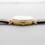 Longines Ultra-Chron 18k 1969