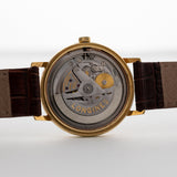 Longines Ultra-Chron 18k 1969