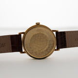 Longines Ultra-Chron 18k 1969