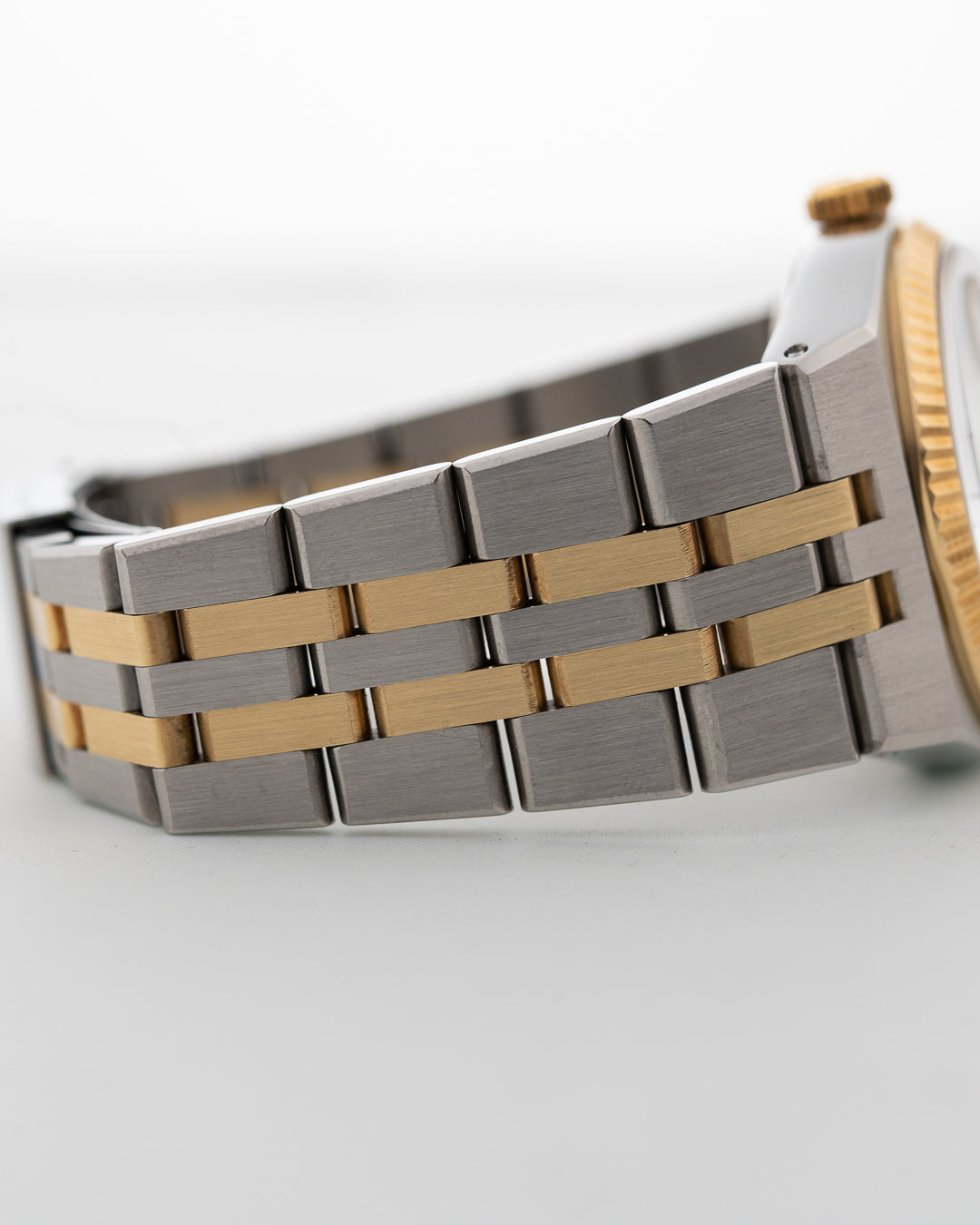 Rolex Oysterquartz Buckley Two Tone 1979