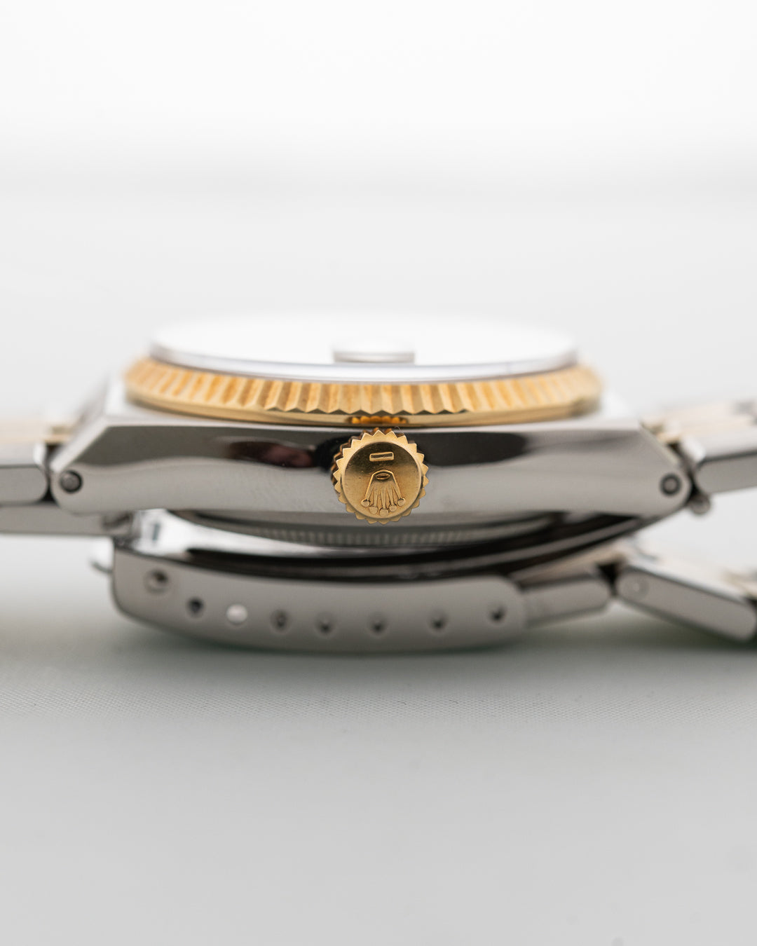Rolex Oysterquartz Buckley Two Tone 1979