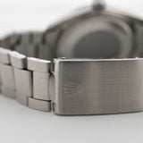 Rolex Datejust Grey Pie Pan 1969