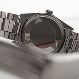 Rolex Datejust Grey Pie Pan 1969