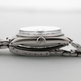 Rolex Datejust Grey Pie Pan 1969