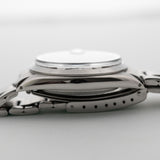 Rolex Datejust Grey Pie Pan 1969
