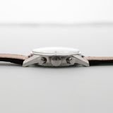 Heuer Carrera 3647 1960s