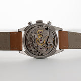 Heuer Carrera 3647 1960s