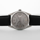Rolex Oysterdate Precision Grey 1979