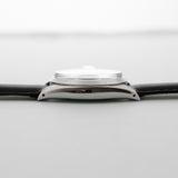 Rolex Oysterdate Precision Grey 1979