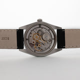 Rolex Oysterdate Precision Grey 1979