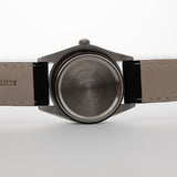 Rolex Oysterdate Precision Grey 1979