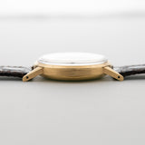 Omega 14k Copper Dial 1944