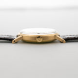 Omega 14k Copper Dial 1944