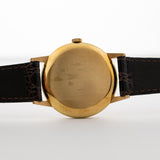 Omega 14k Copper Dial 1944