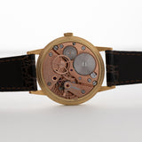 Omega 14k Copper Dial 1944