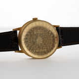 Omega 14k Copper Dial 1944