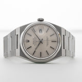 Rolex Datejust Oysterquartz 1981