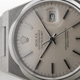 Rolex Datejust Oysterquartz 1981