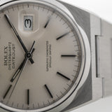 Rolex Datejust Oysterquartz 1981