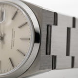 Rolex Datejust Oysterquartz 1981