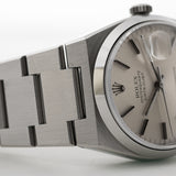 Rolex Datejust Oysterquartz 1981
