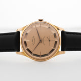A. C. Milan Dress Rose Gold 60s