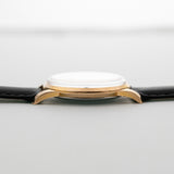 A. C. Milan Dress Rose Gold 60s