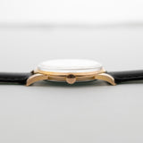 A. C. Milan Dress Rose Gold 60s
