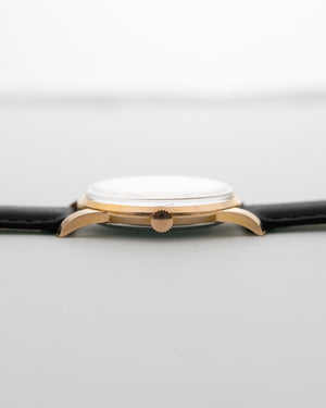 A. C. Milan Dress Rose Gold 60s