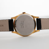 A. C. Milan Dress Rose Gold 60s