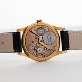 A. C. Milan Dress Rose Gold 60s