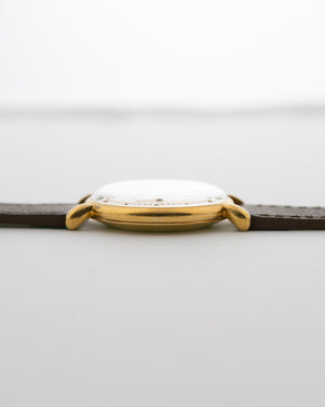 Vacheron Constantin 18k Tear Drop 1947