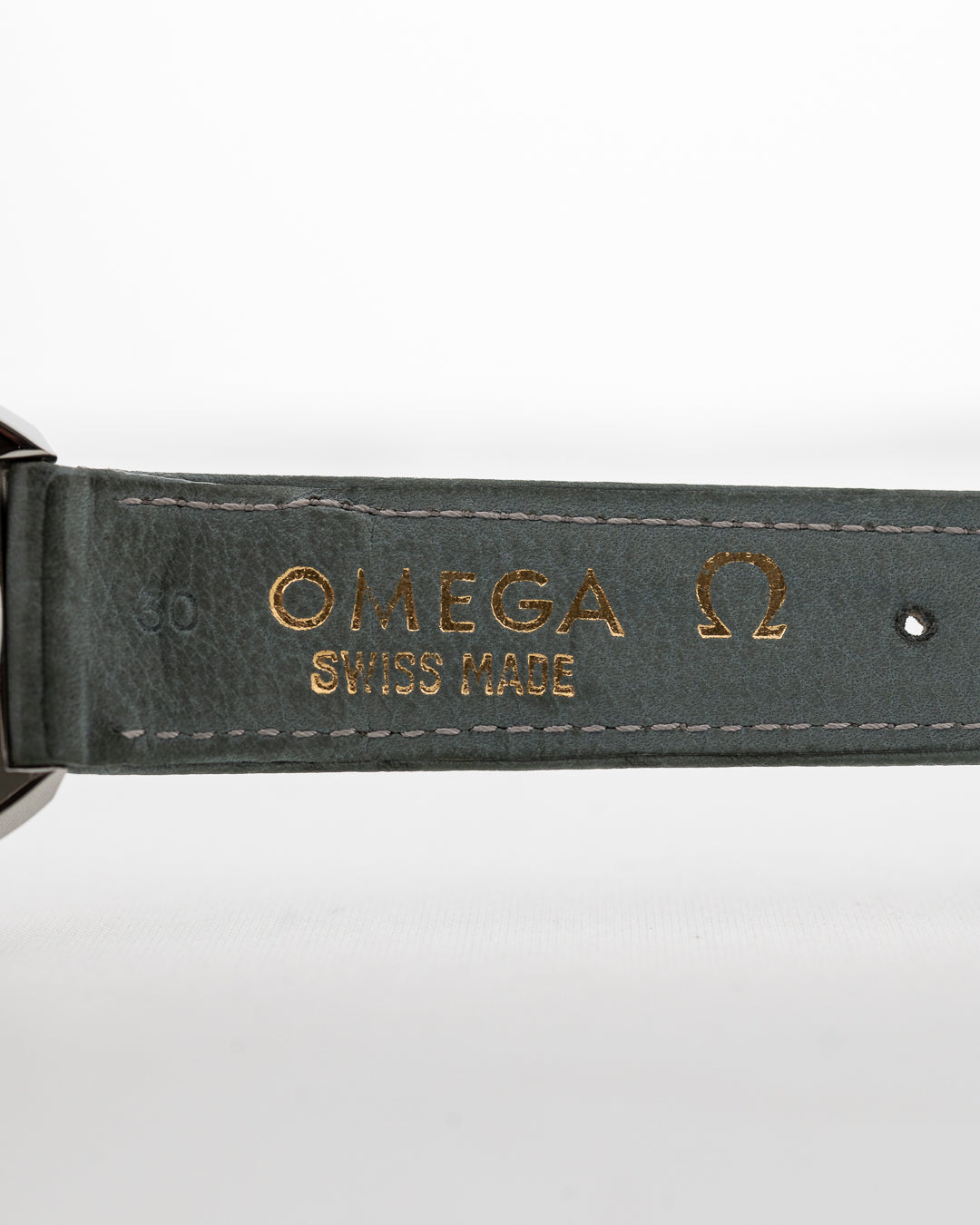 Omega Chronostop nos 1969