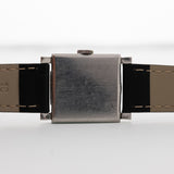 Omega Square Gilt Roman 1939
