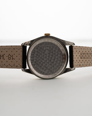 Universal Geneve Polerouter 1960s
