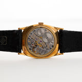 Patek Philippe 18k blue Sigma 1983